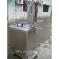 Lipstick Filling Machine EF-15C Series